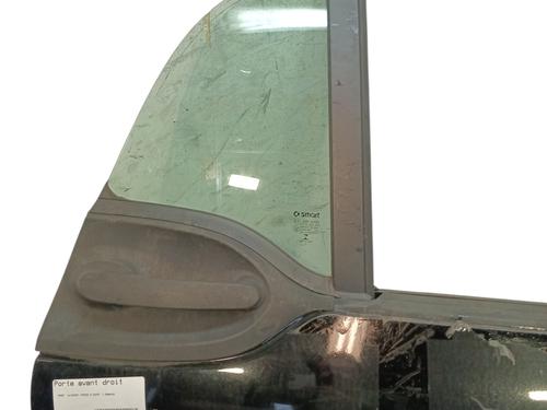 Right front door SMART FORTWO Coupe (453) 1.0 (453.342, 453.343) | BP30153625C3