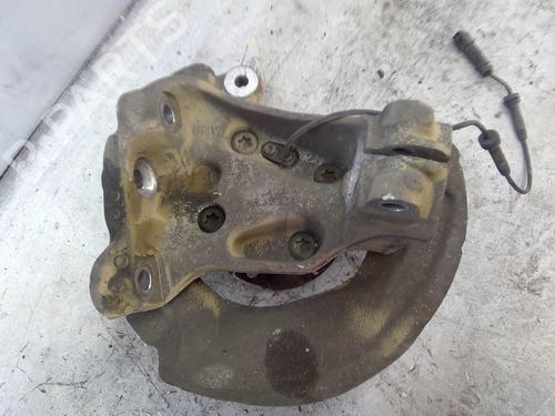 Used Right front steering knuckle BMW 3 Touring (F31) 316 d (116 hp) 25110282
