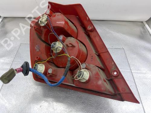 Used Right taillight Right taillight CHEVROLET KALOS 1.2 (72 hp) 25094045 25094045