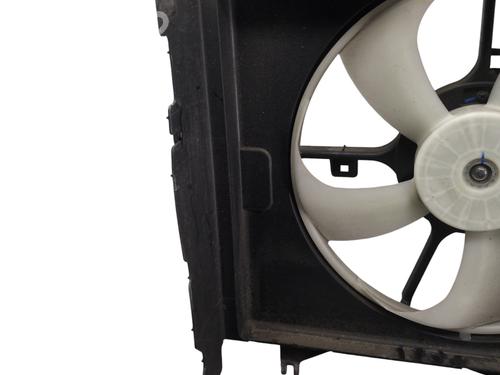 Koelventilatormotor MITSUBISHI MIRAGE / SPACE STAR VI Hatchback (A0_A) 1.0 (A05A) | BP29335536M35 