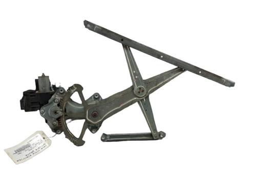 Rear left window mechanism LEXUS NX (_Z1_) 300h AWD (AYZ15_) | BP25062208C24 - Image 2