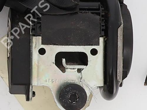 Used Front left seatbelt Front left seatbelt FORD FOCUS III Saloon [2010-2020] 35961966 35961966