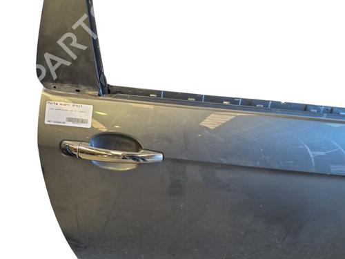 Right front door CITROËN DS3 (SA_) 1.6 THP 155 | BP25602733C3 