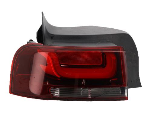 Used Left taillight Left taillight CITROËN C4 CACTUS 1.2 THP 110 (110 hp) 35938233 35938233