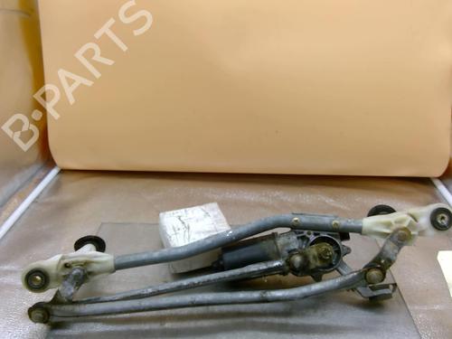 Used Front wiper motor HONDA JAZZ II (GD_, GE3, GE2) 1.2 i-DSI (GD5, GE2) (78 hp) 25082180