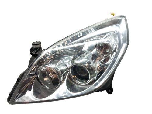 Used Left headlight OPEL VECTRA C GTS (Z02) 1.9 CDTI (F68) (120 hp) 25076060