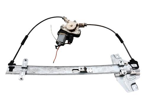 Front right window mechanism KIA PICANTO II (TA) 1.0 | BP32981777C23  - Image 6