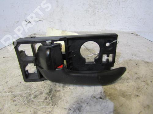 Used Rear left interior door handle Rear left interior door handle HYUNDAI i10 I (PA) 1.2 (86 hp) 10597020 10597020