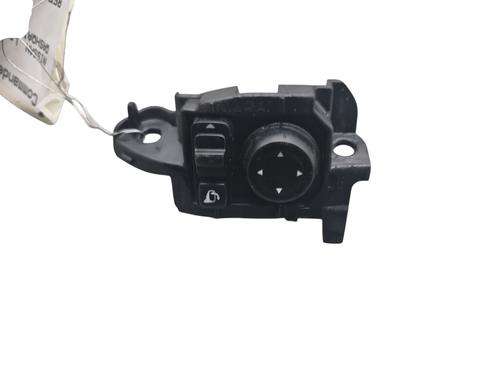 Used Mirror switch NISSAN QASHQAI II (J11, J11_) 1.5 dCi (110 hp) 25057405