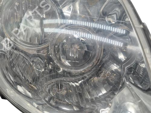 Used Right headlight Right headlight PEUGEOT BOXER Van 2.2 HDi 120 (120 hp) 33184443 33184443