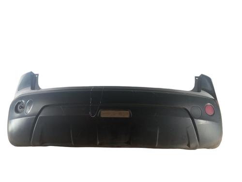 Rear bumper NISSAN QASHQAI / QASHQAI +2 I (J10, NJ10, JJ10E) 1.5 dCi | BP25101099C8 
