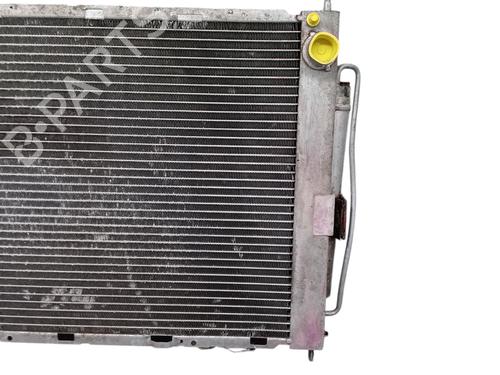 AC radiator RENAULT TWINGO II (CN0_)  | BP32631168M32  - Image 5