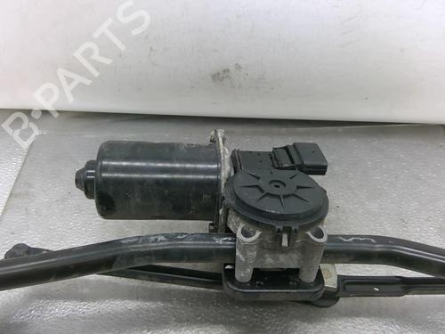 Used Front wiper motor KIA CEE'D SW (ED) 1.6 CRDi 115 (115 hp) 25093623