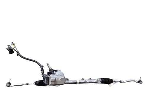 Used Steering rack PEUGEOT 308 SW II (LC_, LJ_, LR_, LX_, L4_) 1.6 BlueHDi 120 (120 hp) 29078009