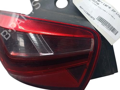 Left taillight SEAT IBIZA IV (6J5, 6P1) 1.2 | BP29909433C34 