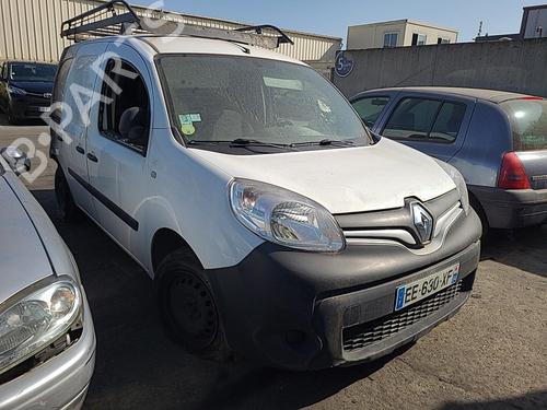 Grill RENAULT KANGOO Express (FW0/1_) | BP25058953C40 - Image 11