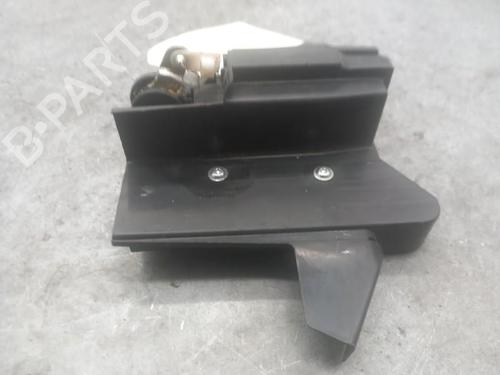 Front right lock DACIA SANDERO II 1.2 | BP25055574C97 