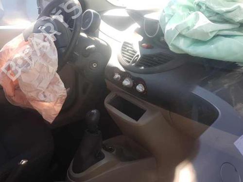 Steering rack RENAULT TWINGO II (CN0_) 1.2 (CN0D) | BP25080475M22  - Image 9