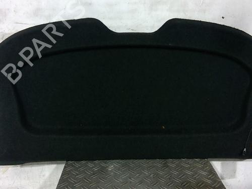 Used Rear parcel shelf Rear parcel shelf FIAT STILO (192_) 1.9 JTD (192_XF1A) (80 hp) 25082636 25082636