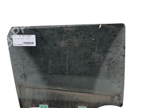Used Rear right door window NISSAN JUKE (F15) 1.5 dCi (110 hp) 25052717