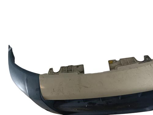 Front bumper PEUGEOT BIPPER (AA_) 1.4 HDi | BP25098812C7
