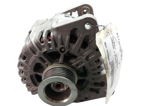 Alternator RENAULT LAGUNA III (BT0/1) 2.0 16V Turbo | BP25087832M7 - Image 4