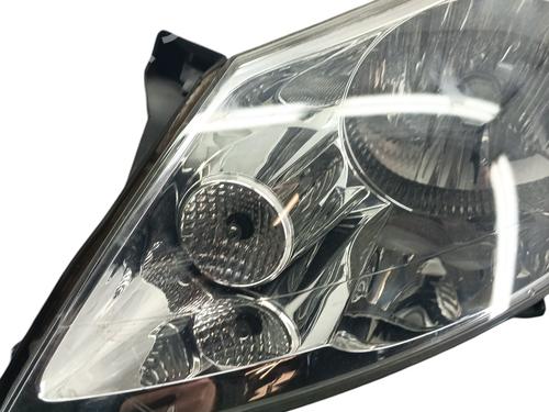 Left headlight CITROËN JUMPY II Van 2.0 HDi 120 | BP32517235C28