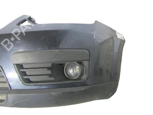 Front bumper FORD FOCUS C-MAX (DM2) 1.8 TDCi | BP25069801C7 