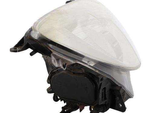 Right headlight OPEL CORSA D (S07) | BP37470955C29 - Image 5