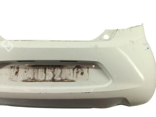 Rear bumper FORD KA (RU8) 1.2 | BP27658980C8 