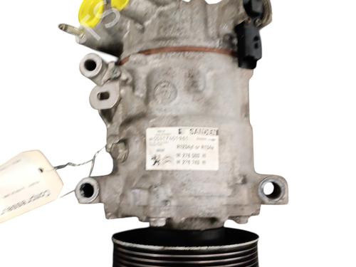 AC compressor PEUGEOT 2008 I (CU_) 1.5 BlueHDI 100 | BP33723743M34 - Image 5