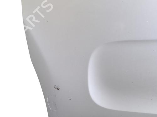 Left front door CITROËN C3 III (SX) 1.2 VTi 68 | BP31624937C2 