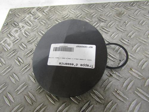 Used Fuel flap TOYOTA COROLLA Verso (ZER_, ZZE12_, R1_) 2.2 D-4D (AUR10_, AUR10R) (136 hp) 25108548