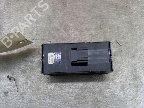 Used Left front window switch Left front window switch CHEVROLET EXPRESS Van 6.0 2500 (322 hp) 25110661 25110661