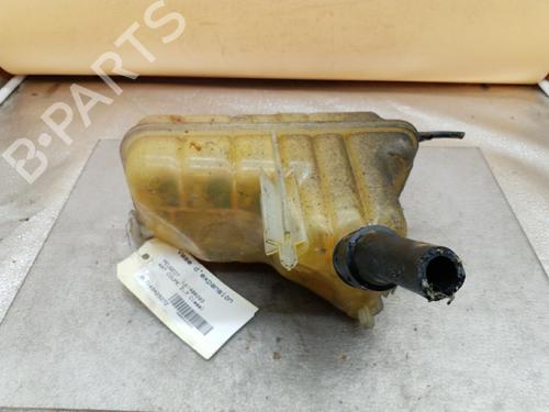 Expansion tank PEUGEOT 407 Coupe (6C_) 2.7 HDi | BP25081691C120 