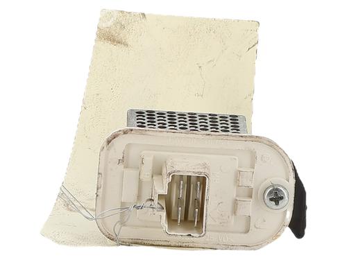 heater-resistor-opel-agila-b-h08-2008-2009-2010-2011-2012-2013-2014-33610319 main image