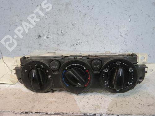 Used Climate control Climate control FORD FOCUS C-MAX (DM2) 1.6 TDCi (109 hp) 10603260 10603260