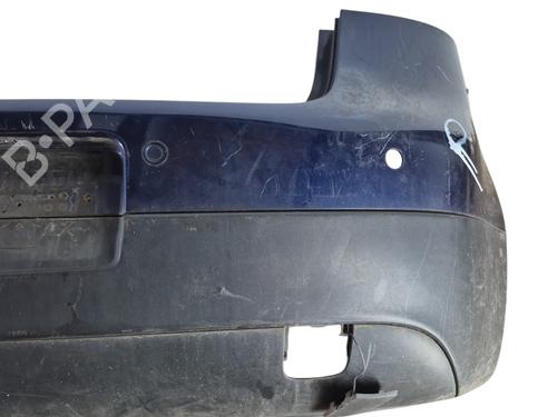 Rear bumper VW GOLF V (1K1)  | BP25293683C8 