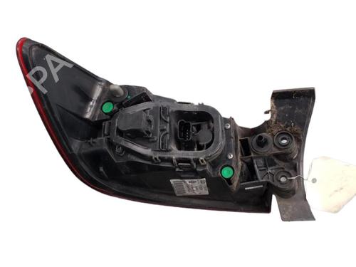 Right taillight RENAULT CLIO IV (BH_) 1.5 dCi 75 | BP25073259C35 