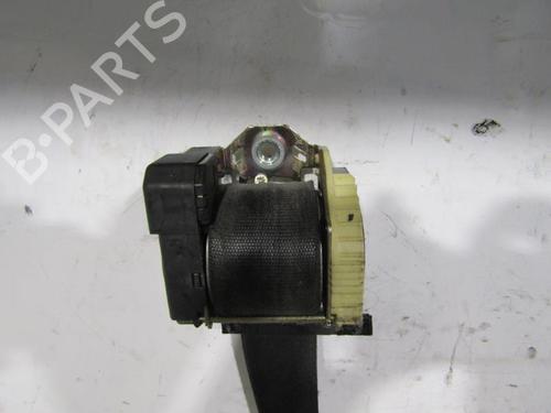 Used Front left seatbelt Front left seatbelt BMW X5 (E53) 3.0 d (184 hp) 25085579 25085579