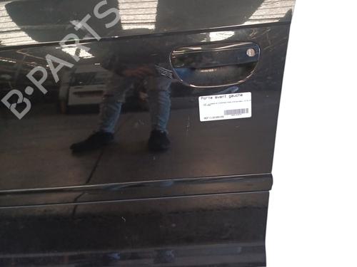 Left front door AUDI A3 Sportback (8PA) 1.6 TDI | BP28276888C2 