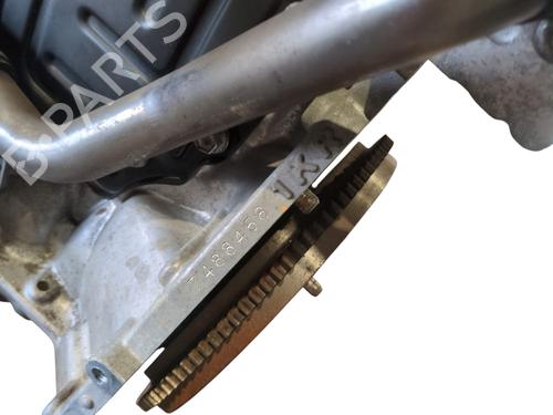 Engine TOYOTA AYGO (_B1_) 1.0 (KGB10_, KGB10R) | BP30307706M1