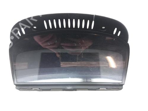 Display BMW 5 Touring (E61)  | BP25054325C48 