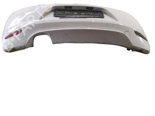 Rear bumper VW SCIROCCO III (137, 138) 1.4 TSI | BP29940251C8 