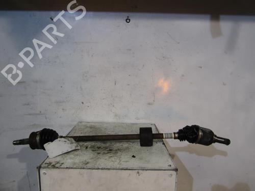 Right front driveshaft FIAT 500 (312_) 1.2 (312AXA1A) | BP25106078M39 - Image 3