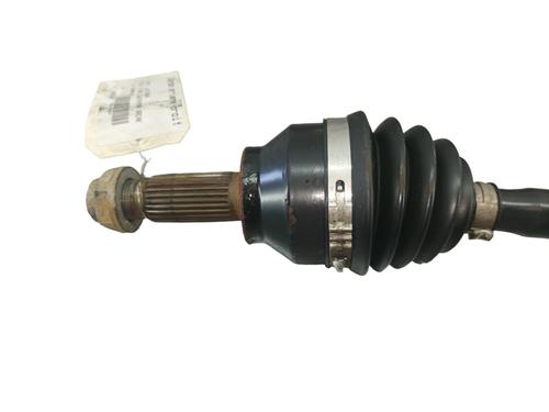 Used Right rear driveshaft Right rear driveshaft MINI MINI COUNTRYMAN (R60) Cooper S ALL4 (184 hp) 25061971 25061971