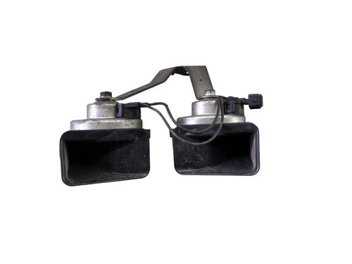 Horn RENAULT SCÉNIC II (JM0/1_) 2.0 dCi (JM1K) (150 hp) 26023671