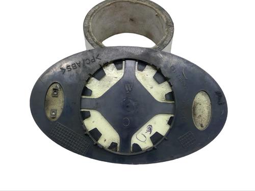 Used Right mirror glass MINI MINI (R50, R53) One D (75 hp) 25082388