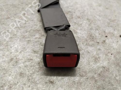 Seat buckle CITROËN C3 I (FC_, FN_)  | BP25055526I32 