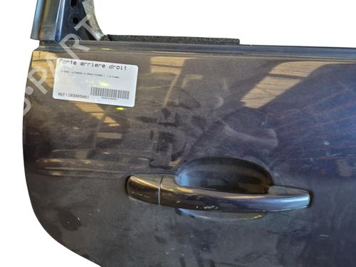 Right rear door CITROËN C4 Picasso I MPV (UD_)  | BP25653955C5 